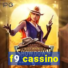 f9 cassino